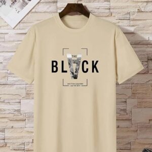 Polo black